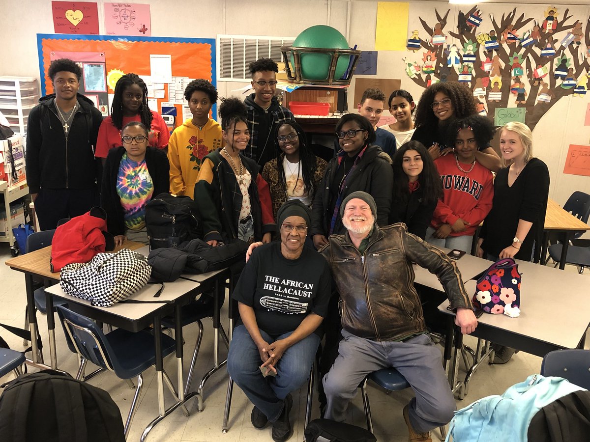 Final Day of Black History Month with joint meeting with the Young Democrats. #BlackHistoryMonth2019
#WestPoBSU #CivilRights #MillennialLeaders #YoungDemocrats