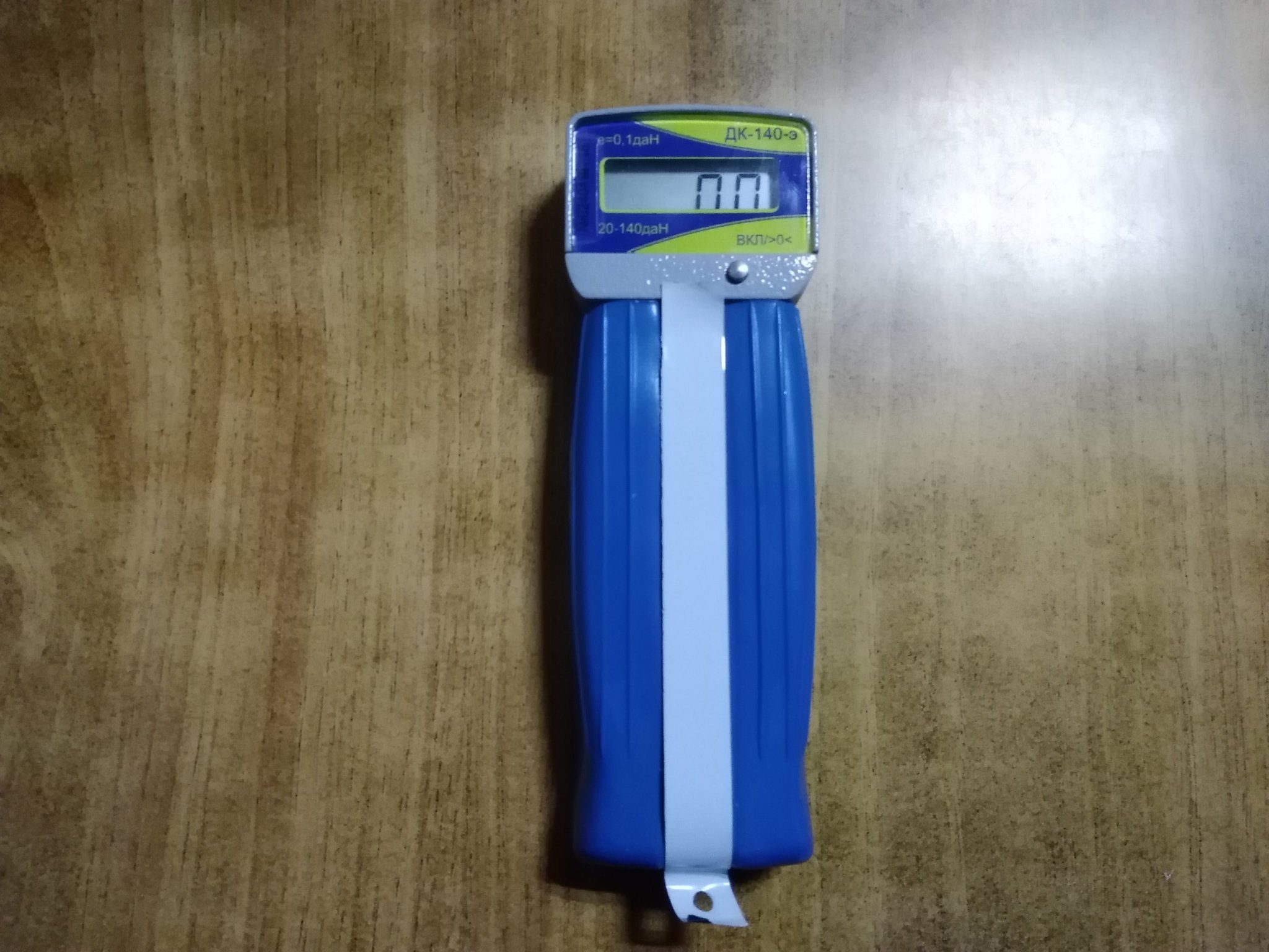 人気新品 ロシアン握力計 DK140 その他 - www.conewago.com