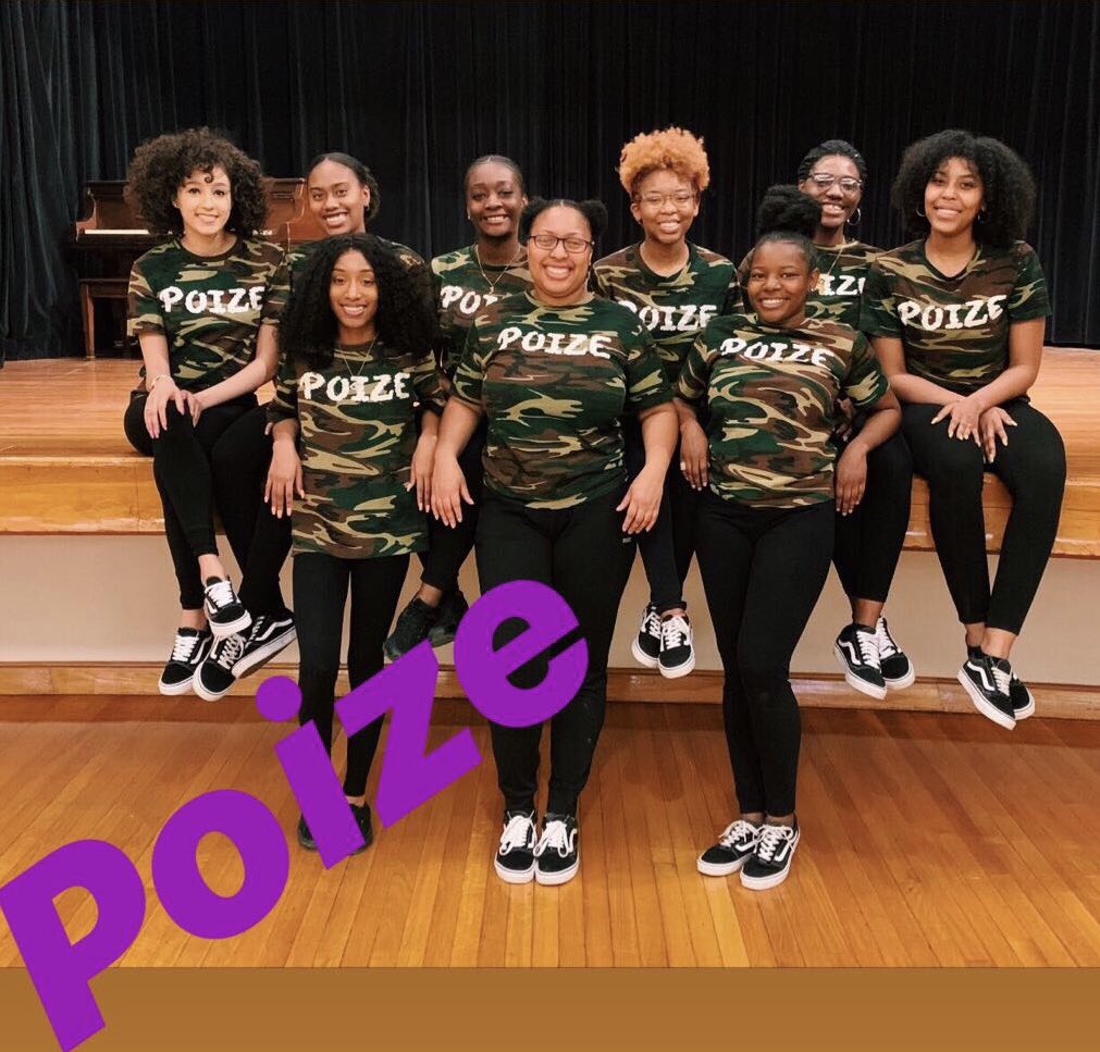 KSUPoizeHipHop's tweet photo. Talent show ready ✨ https://t.co/F2tVFnaWxc