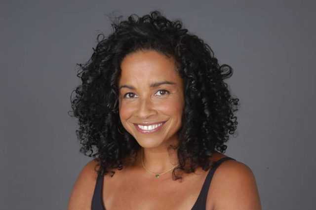 Happy 58th birthday to TALES FROM THE DARKSIDE: THE MOVIE and COMMANDO star Rae Dawn Chong ( 
