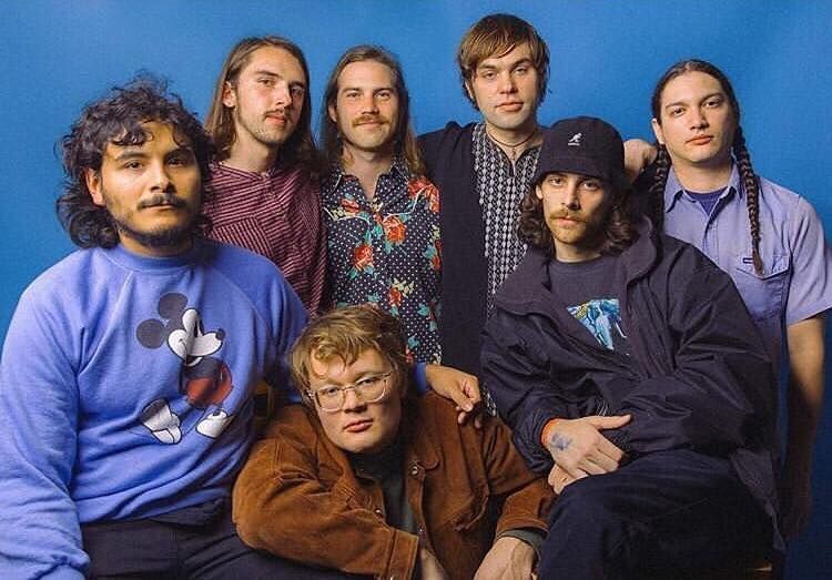 LocalLiveAustin's tweet image. What's better than a Sunday night? A Sunday night with Local Live! Don't miss experimental band Nolan Potter's Nightmare Band on Local Live this Sunday @ 10PM! Four ways to catch the show: FB Live, 91.7FM, kvrx.org/player/, or watchtstv.com/live 
Photo by Pooneh Ghana