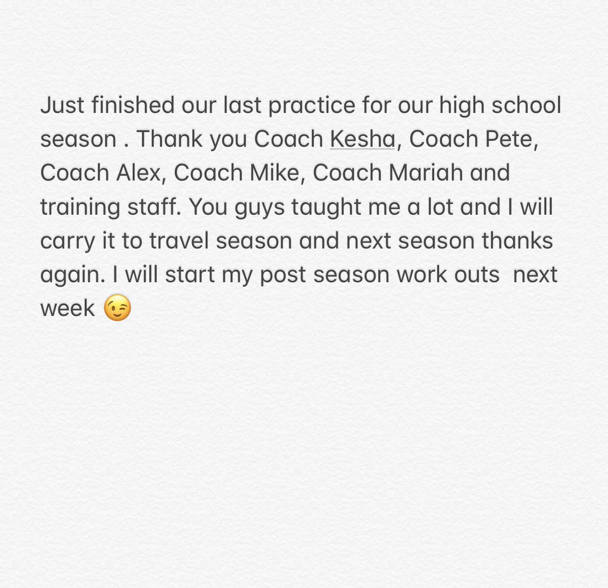 Ball4J32's tweet photo. #grinddontstop#godfirstfamilysecond @BishopIretonWBB @Grt2BACardinal @bishopiretonhs https://t.co/wDenAHmLyd