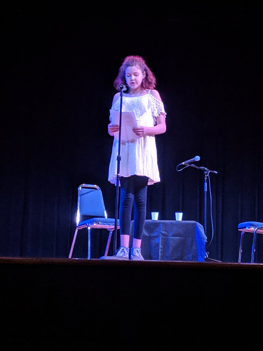 Special thanks to ACSF, Heidi Freeman, Allison Strickland, and UNCA for bringing Hanif, Glennis, our students, and our community together for an amazing event. #TheACSWay