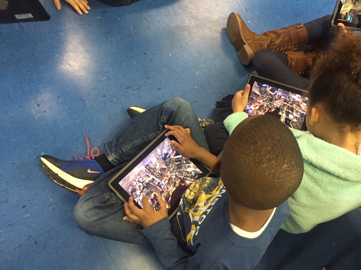 Amanda Carmack tweet media