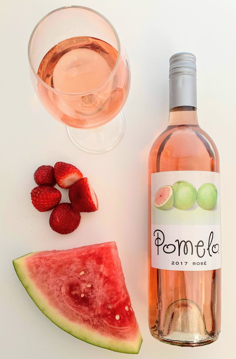 Pomelo Wine Co. (pomelowines) Twitter