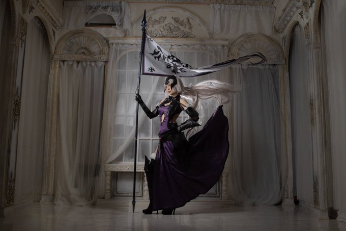 Twitterのコスプレ画像11