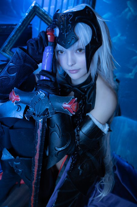 Twitterのコスプレ画像12