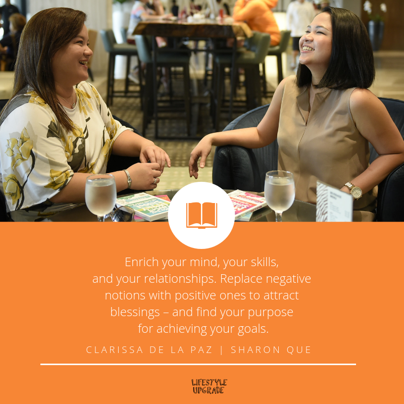 LifeUp101's tweet photo. #KeepMARCHingOn

Enrich your mind, your skills, and your relationships. Replace negative notions with positive ones to attract blessings – and find your purpose for achieving your goals.

https://t.co/pdgJHBmfFy

#LifeUp101 #IWishTheyTaughtMoneyInSchool #MoneyGrowsOnTrees https://t.co/XOBU1y1AlL