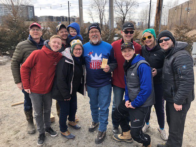 Want to play pretty good kubb and drink really good beer? We're hosting the 4th Annual <a href="/surlybrewing/">surlybrewing</a> Winter Kubb League at the kickass Surly Backyard. 4 Sundays in March. All kubb skills are welcome. Want to know more? We got you: tempotickets.com/SurlyKubb2019 #kubb #surly <a href="/kubbonmag/">Kubb On</a>