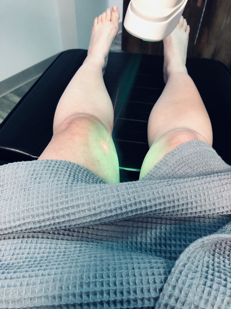 adventuresofak's tweet photo. My new favorite #happyhour happens on Thursdays at @cranberry_cryo ❄️🌬 Coolest experience ever! #coldchaser #cryotherapy https://t.co/Pv0G0MSZIN