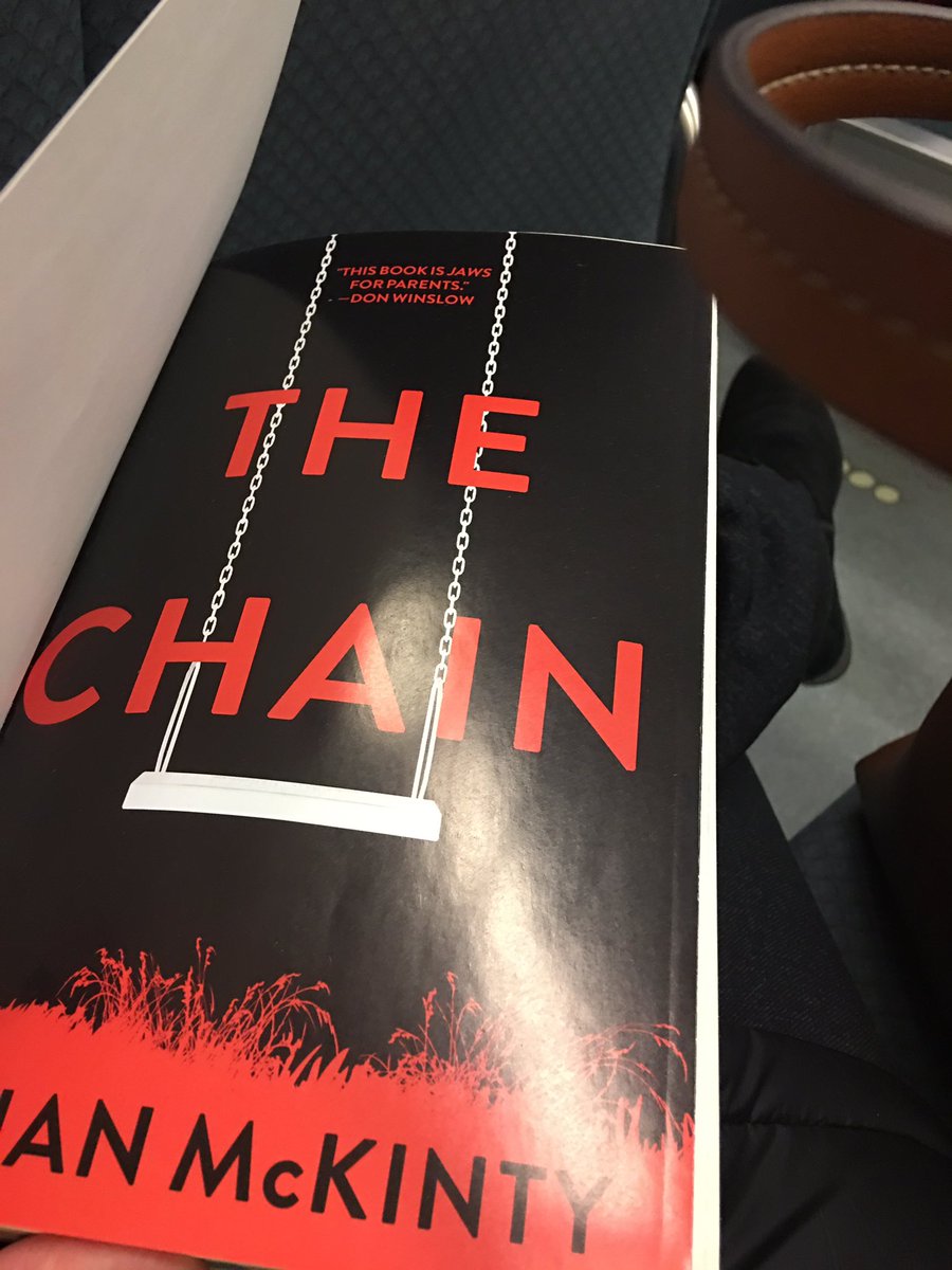 BookTowne (@booktowne) on Twitter photo Yup! It’s a good one! Reading on the train! <a href="/mulhollandbooks/">Mulholland Books</a> #keepturningthepage <a href="/adrianmckinty/">Adrian McKinty</a> <a href="/NAIBAbook/">NAIBA</a> Yup! It’s a good one! Reading on the train! <a href="/mulhollandbooks/">Mulholland Books</a> #keepturningthepage <a href="/adrianmckinty/">Adrian McKinty</a> <a href="/NAIBAbook/">NAIBA</a>