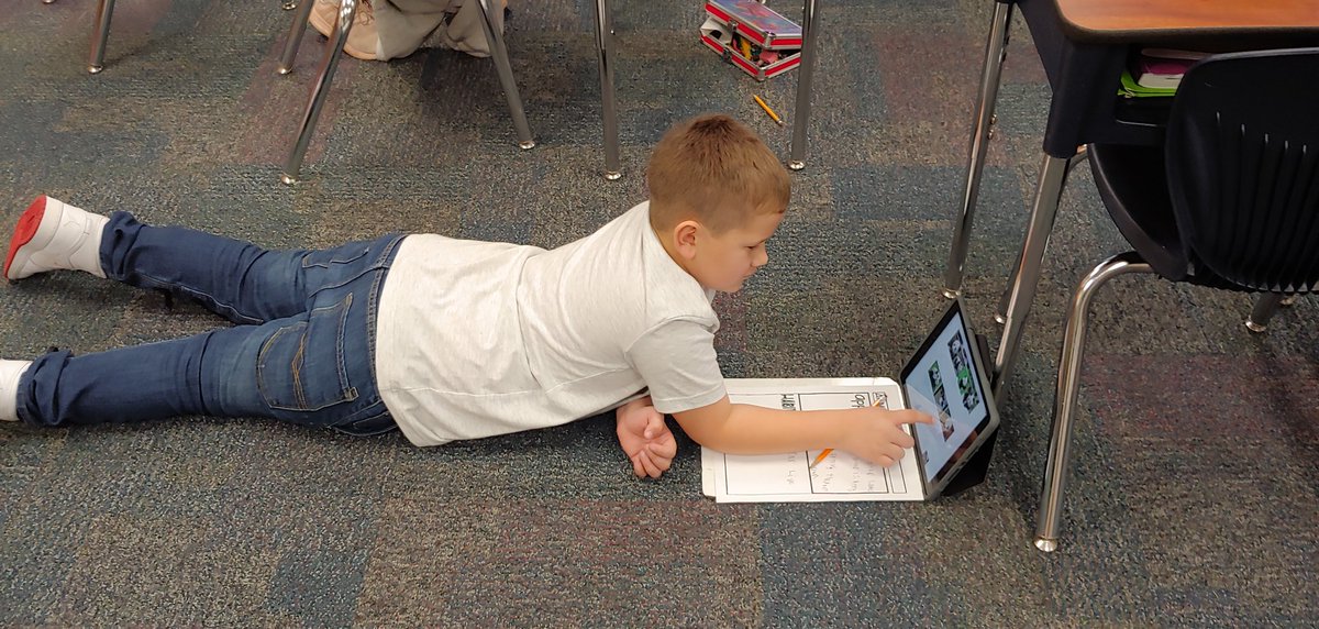mrslozanosclass's tweet photo. Researching animals on the iPads. Happy Digital Learning Day!
#bestatYES #DecaturDLDay https://t.co/WaKsMG8LHE
