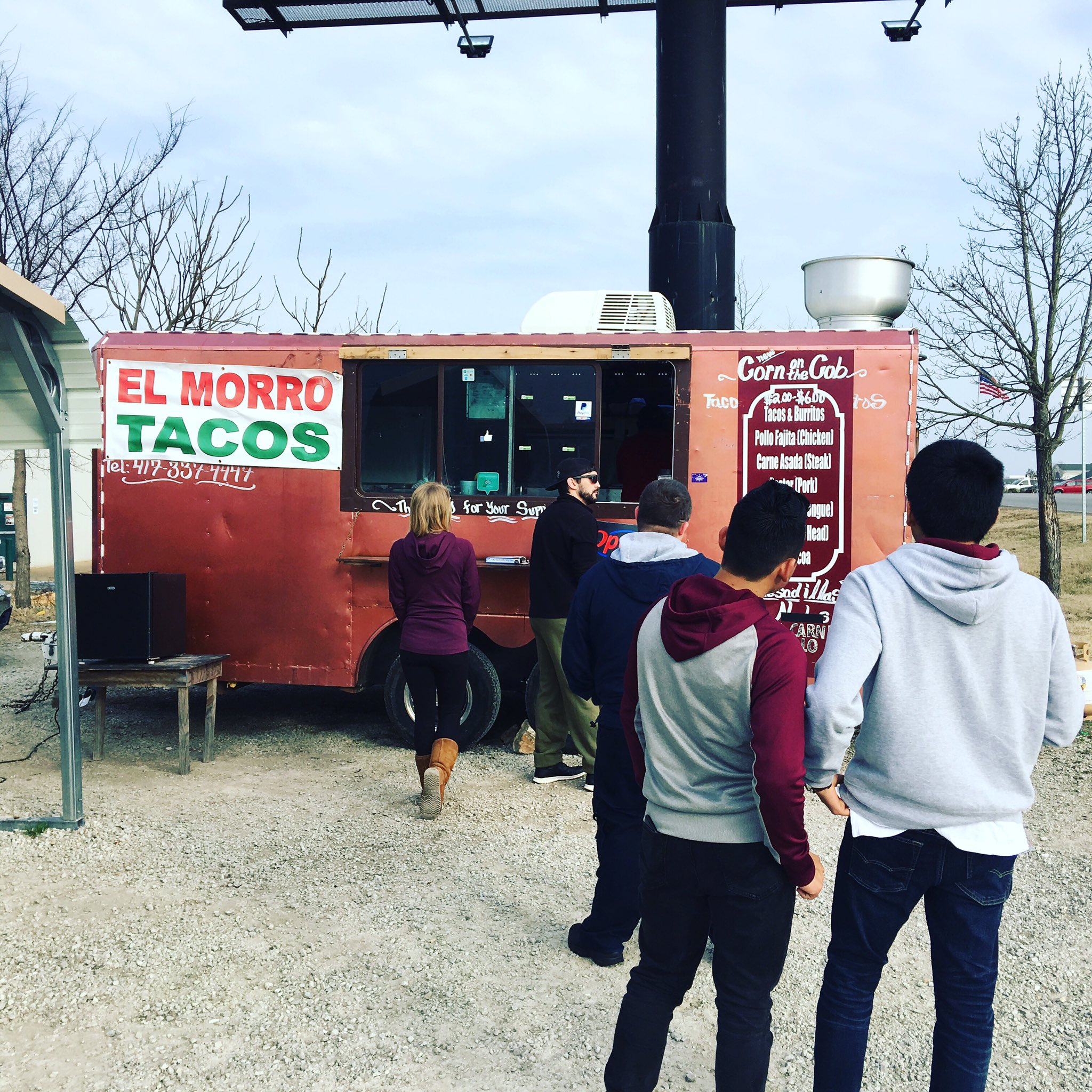 Branson Foodie on Twitter "Join us tomorrow for the First Anniversary