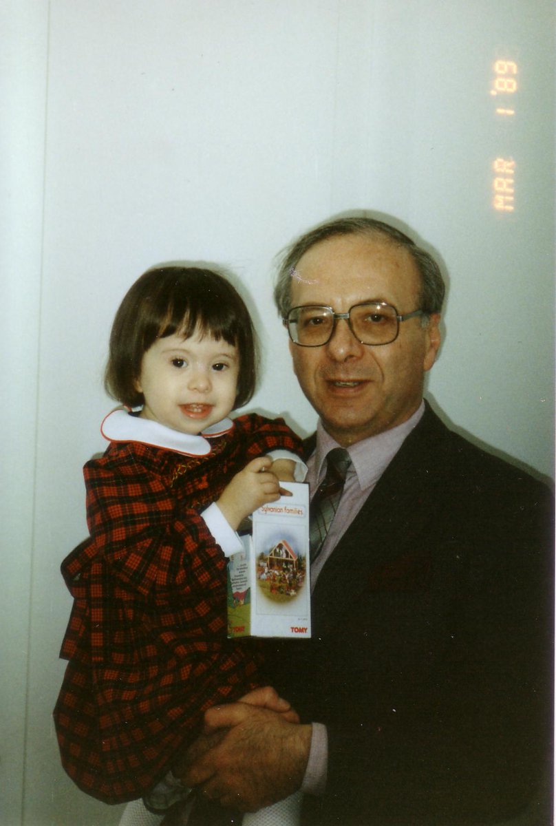 madbins's tweet photo. Today (1 Mar) would have been #Brina's 32nd birthday. Her are some photos taken exactly 30 years ago, on her 2nd birthday (01.03.1989)! https://t.co/PUvqOJqK55