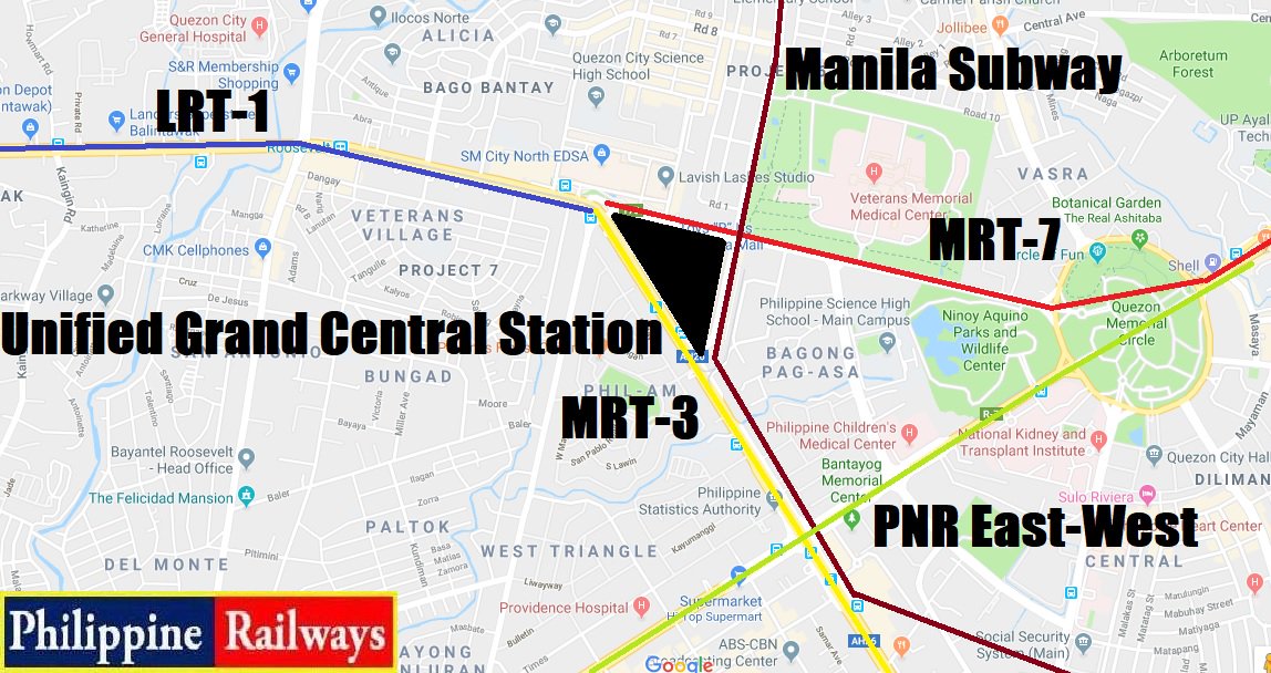 Philrailways's tweet photo. More railway projects to come https://t.co/Nw6CAB2gv7