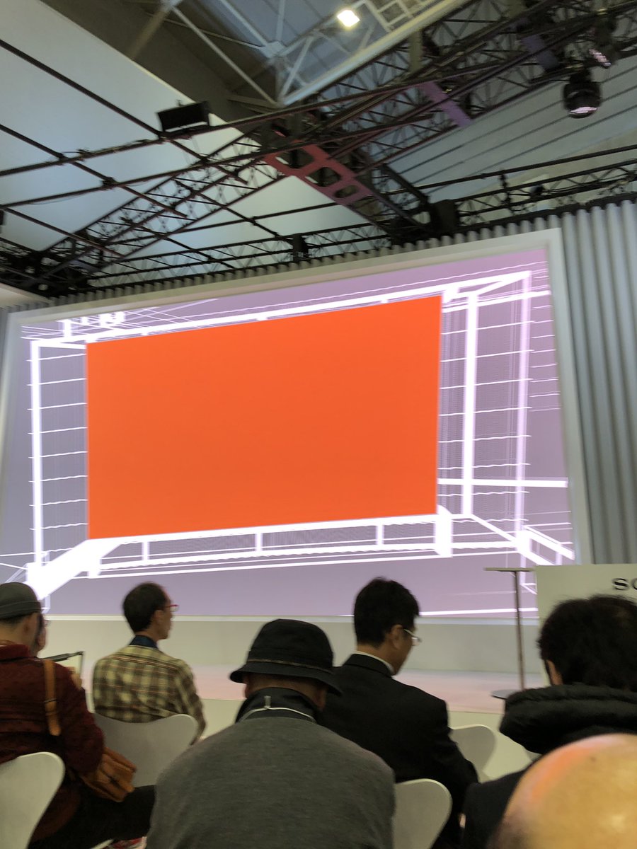 gonpapa109's tweet photo. これから始まる！ https://t.co/hqQfvbDvbF