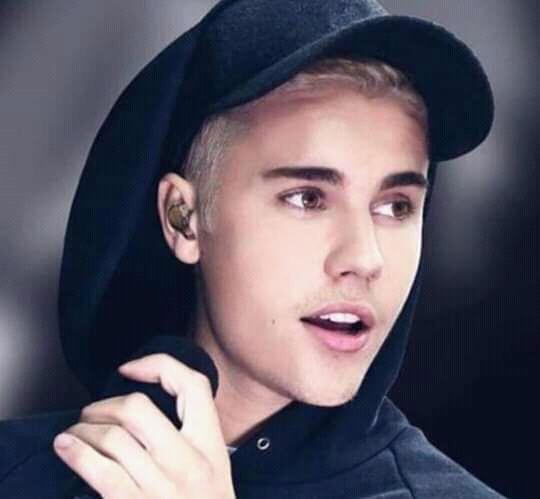 Happy Birthday to world popular Canadian singer Justin Bieber..                  