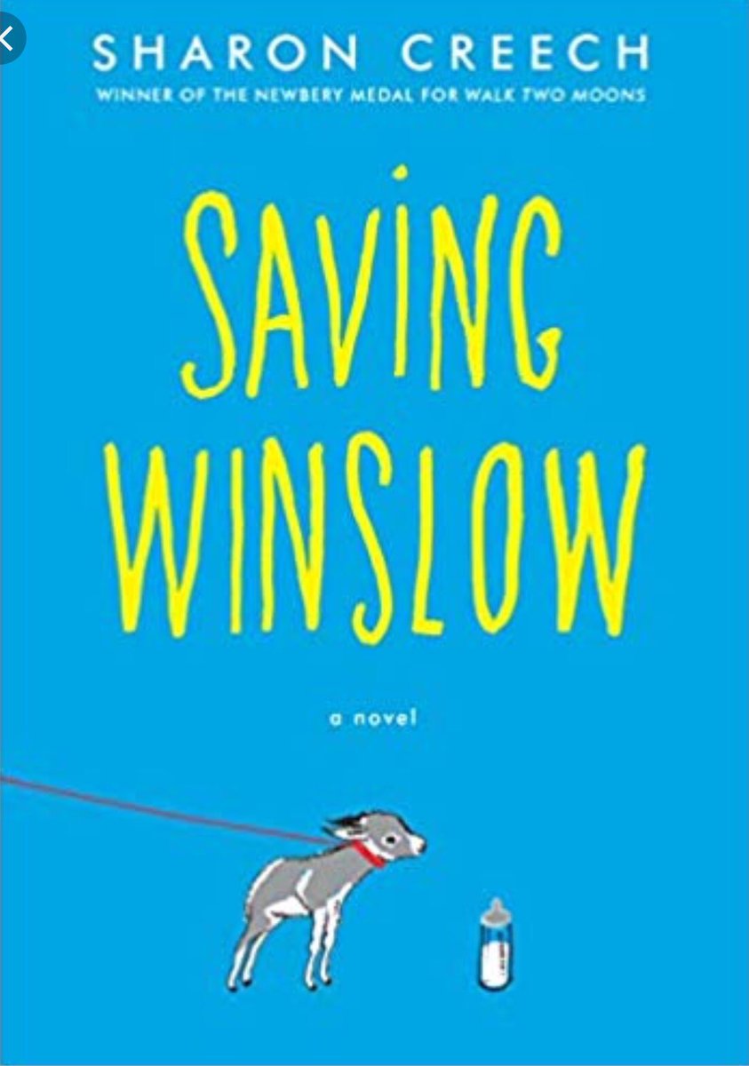 missannabeier's tweet photo. I was challenged by @MissBauer_edu to post covers of 7 books I love! 📚 No explanations, no reviews. Part of the challenge is to post 1 book cover and challenge someone else each day. Today, day 1, I challenge @DrSDougherty https://t.co/NzZ2LBJ6e2