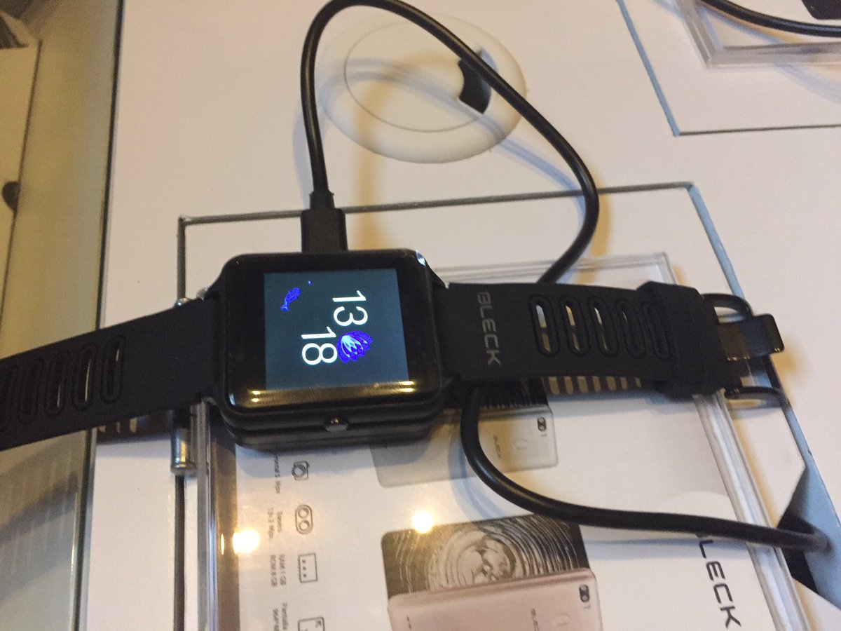 NubeTecnoMx's tweet image. #MiDíaCambiaCon el lanzamiento de la marca #Bleck en México, smartphones y gadgets para satisfacer la demanda de los usuarios nacionales #BeFreeBeBleck #Innovación #Lanzamiento #Consumo #Electrónica