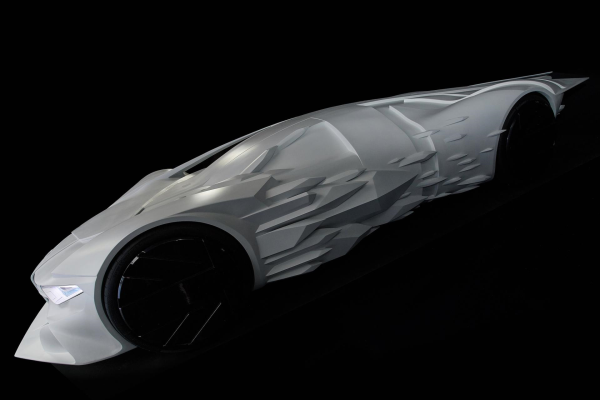 IPmagkl's tweet photo. @Massivit3d printed 1:1 full-scale #ConceptCar
https://t.co/bZ2ITJfz0G
#future #ConceptPrototype #3DPrinting #DigitalPrinting https://t.co/Dm9Y5MdUeS