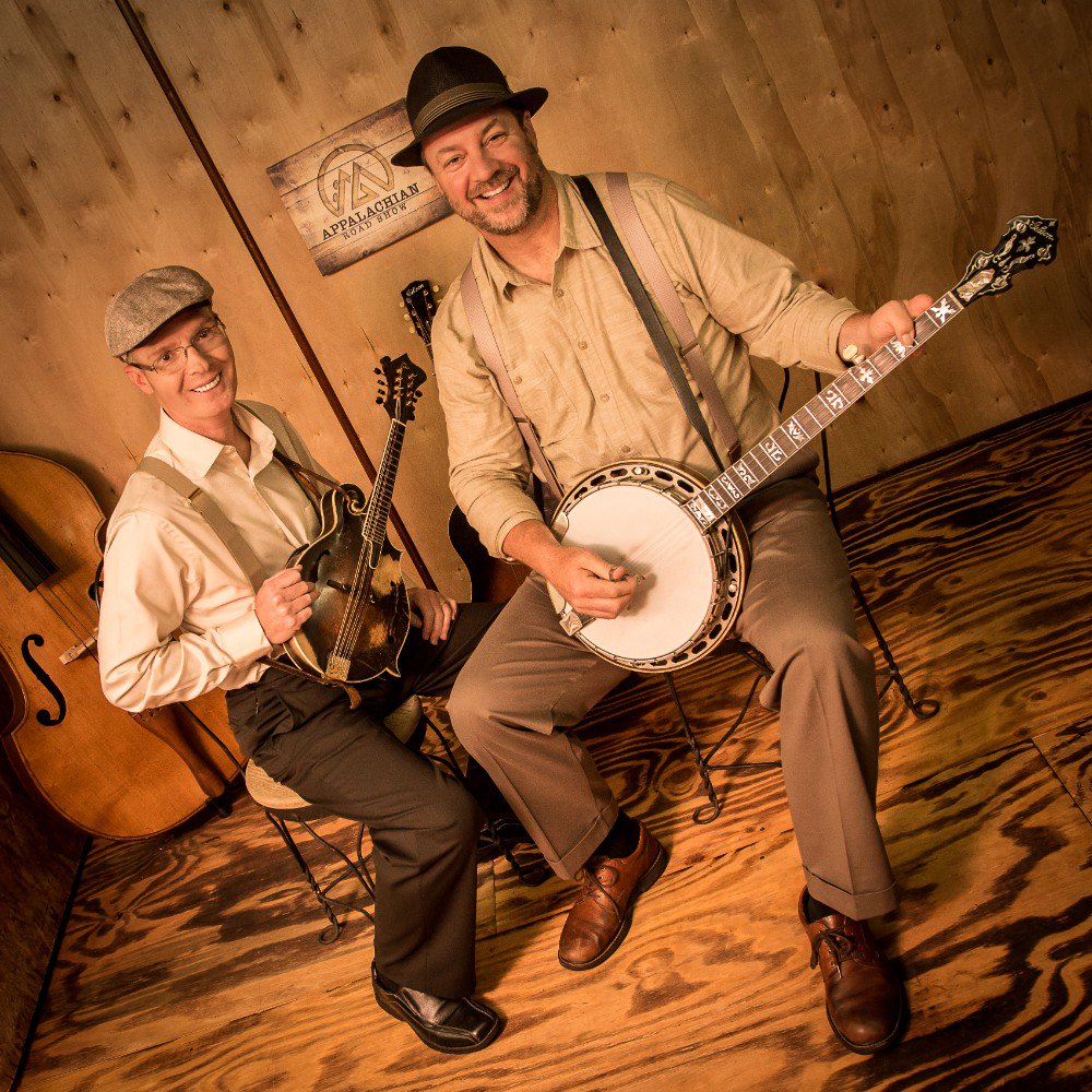 Looking forward to seeing everyone this season with <a href="/AppalachianRoad/">Appalachian Road Show</a>