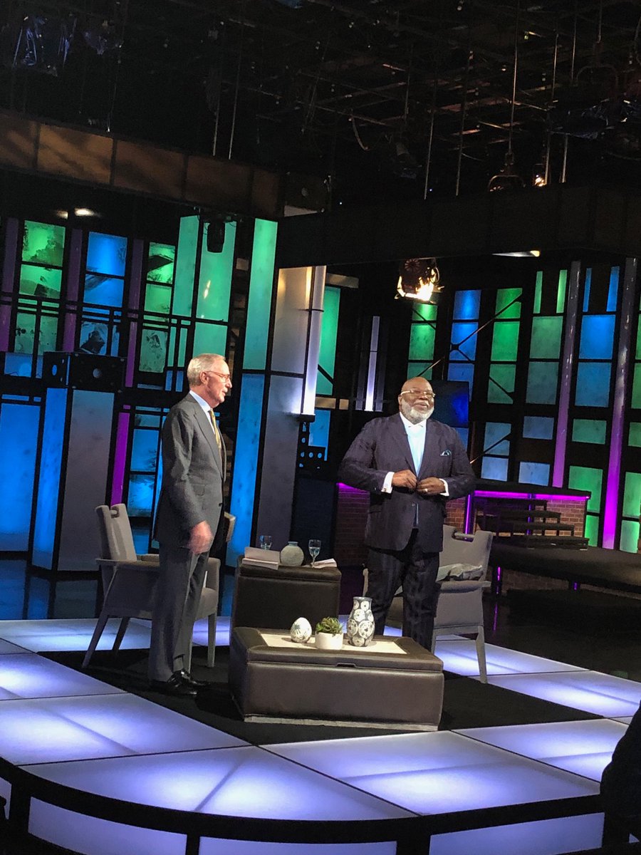 1sistr's tweet image. #ItCrushedMe ⁦@TBN⁩ ⁦@BishopJakes⁩