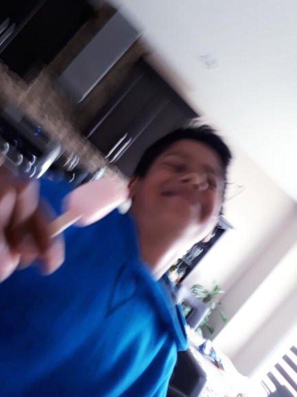 ItecTweets's tweet image. He went from “skiiiiiiirrrrttt skirrrttttt”
To “ I finished my homework extra early today” real quick