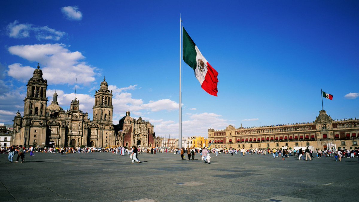 Acorde a datos del estudio MICE Travel Report, elaborado por <a href="/IBTMevents/">IBTM</a>, entre 2016 y 2017, #México captó al 44% de los viajes dentro de la categoría #MICE en #Iberoamérica, convirtiéndolo en el país favorito. Conoce las ventajas competitivas de México: bit.ly/2Ti3VMo