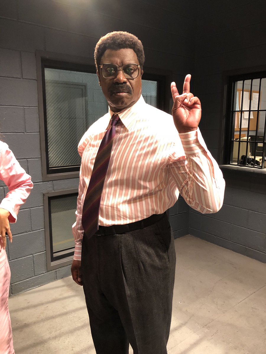 Style game, strong. #Brooklyn99