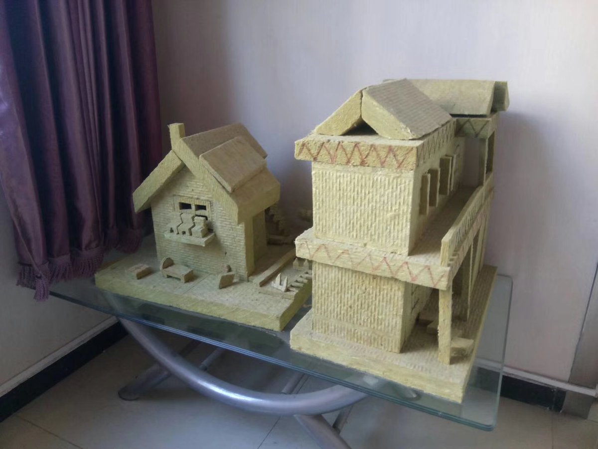 larefractory's tweet image. Rockwool insulation for building.Hot sale
#rockwool #mineralwool #insulation #buildingmaterials
#industry #chemical #agriculture
h5ip.cn/8km5