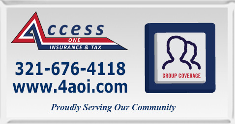 AccessOneFL's tweet image. Access One Insurance is your #1 choice in Florida for all your #GroupHealthcare Coverage needs. Follow us on Twitter &amp;amp; Facebook for updates. Contact 321-676-4118 Access One Insurance 4aoi.com