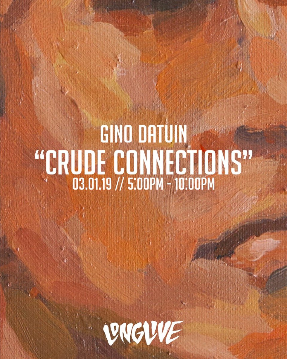 ginodatuin's tweet photo. See you tonight! Art will be up. Pizza and drinks will be provided. Limited merch will be available! 👀👀👀 LES GO https://t.co/UQUqJhRbC4