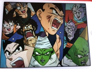 ドラゴンボールのあらすじネタバレ感想 世代を超えて愛される金字塔アニメ かっぱの平泳ぎ