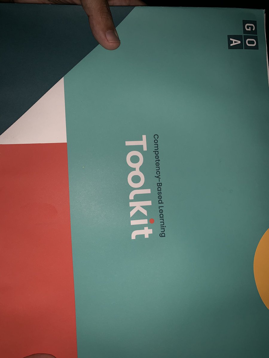kawai_lai's tweet image. So excited for the launch of @GOAlearning #competencybasedlearning toolkit!!!!  #NAISAC
