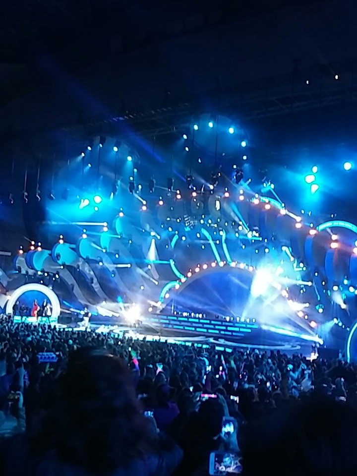 natalicatam's tweet photo. Love 💗💗💗💃#BackstreetsBoys https://t.co/tKmkwhqinZ