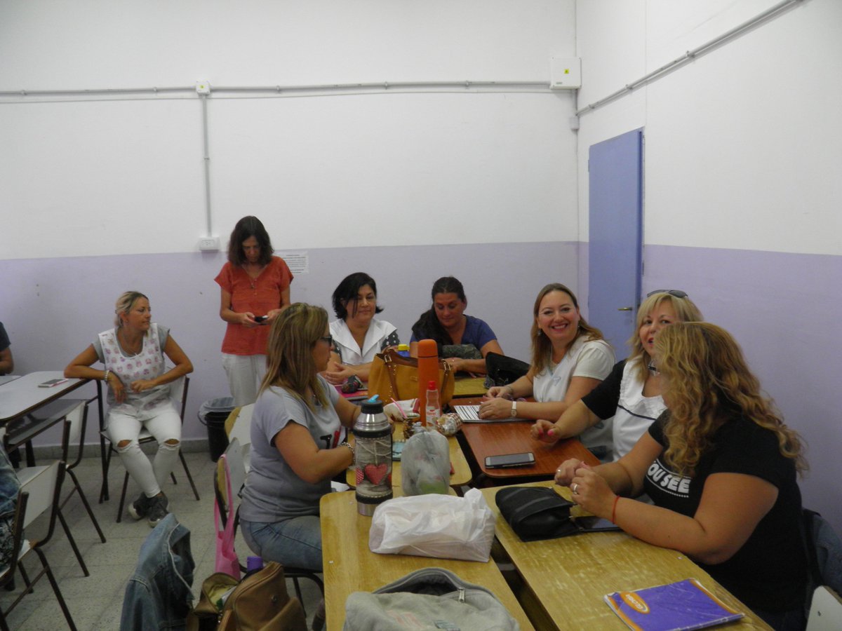 CieMoron's tweet photo. Capacitación en el CIIE Morón, valioso e importante Centro de Capacitación, Información, Investigación,Formación Continua y actualización docente. Centro cuya capacitación es oficial, gratuita , con puntaje, para todos los niveles educativos.
#BAHEDfc https://t.co/91vyfGGtwJ