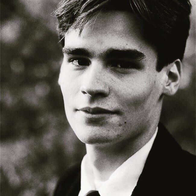 Happy 50th Birthday Robert Sean Leonard!!!         (Feb. 28, 1969)  