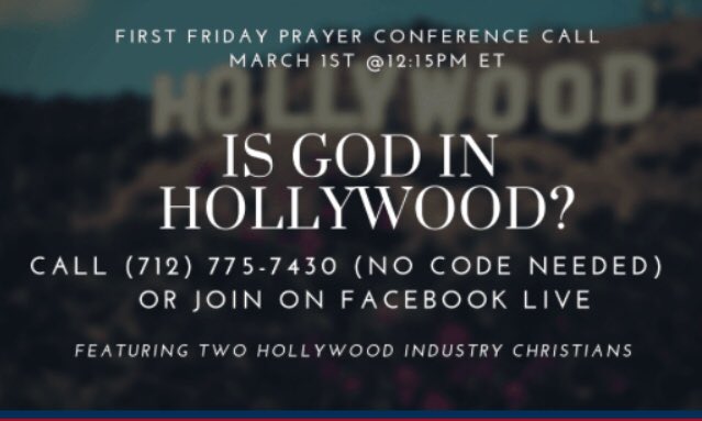 MAGAawe's tweet photo. We NEED GODโS HELP.
PLEASE JOIN US IN PRAYER TOMORROW FOR FIRST FRIDAY.
12:15 P.M. ET
712.775.7430
Or Join Facebook Live
#MAGA #NOINFANTICIDE #ProLife #Jesus #WalkAway #blexit #KAG
https://t.co/oawol5aFr0 https://t.co/w3SSAxShQT