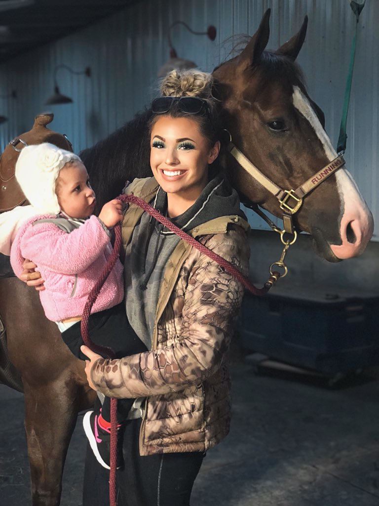 Katie Van Slyke On Twitter Nothing Makes Me Love Horses More Than 