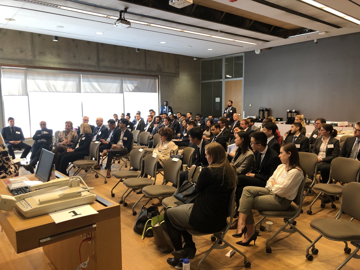 siccToronto's tweet image. Our sincere gratitude to @cibc for participating as the Platinum-Level sponsor of #SICC2019! We are so appreciative of your continued support.