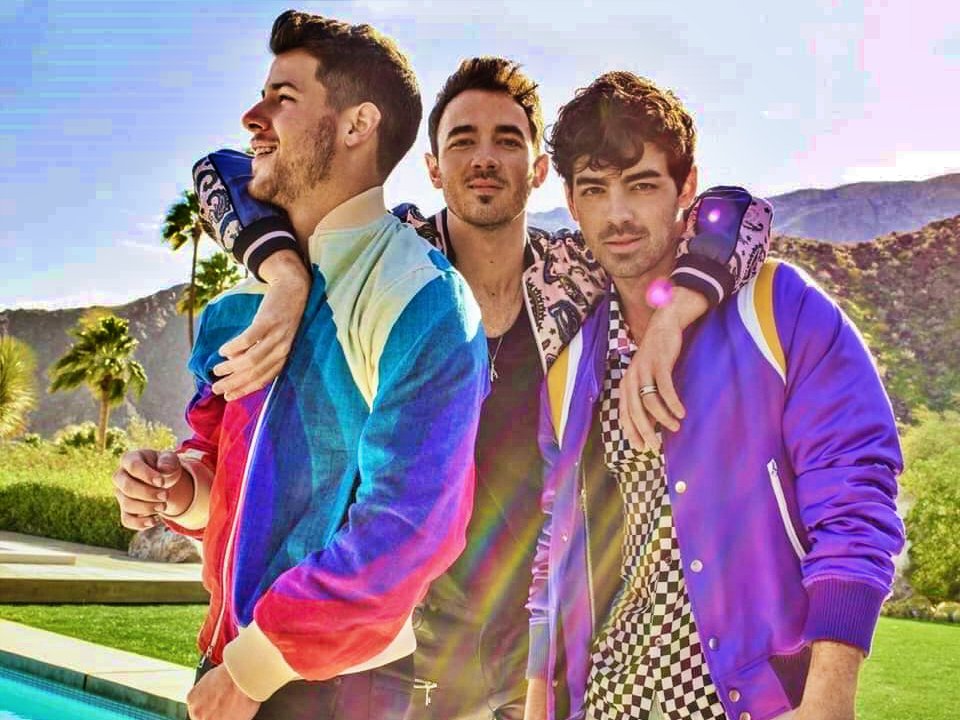HiJonasBrothers's tweet photo. https://t.co/miABwvKAug