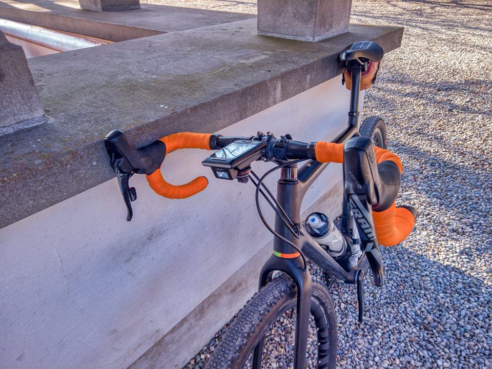 ShanrenTech's tweet photo. The amazing rcycler @Andrew Terker shared his wonderful riding experience with Di-Pro on his bike.
#bike #cycler #biking https://t.co/KHoOp4xAlB