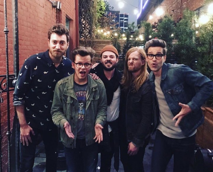 LinkNcal's tweet image. Maybe I had a little too much to drink.