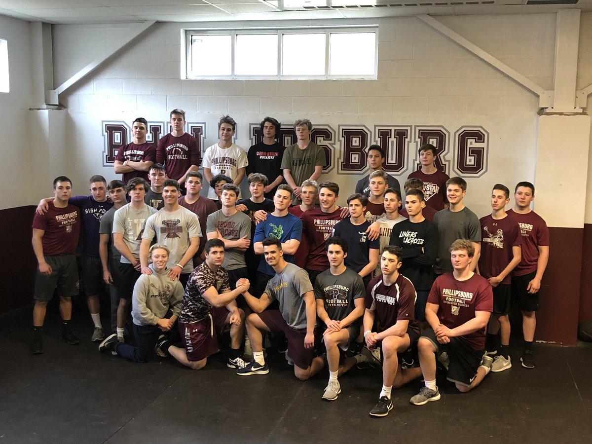 LinersStrength tweet picture