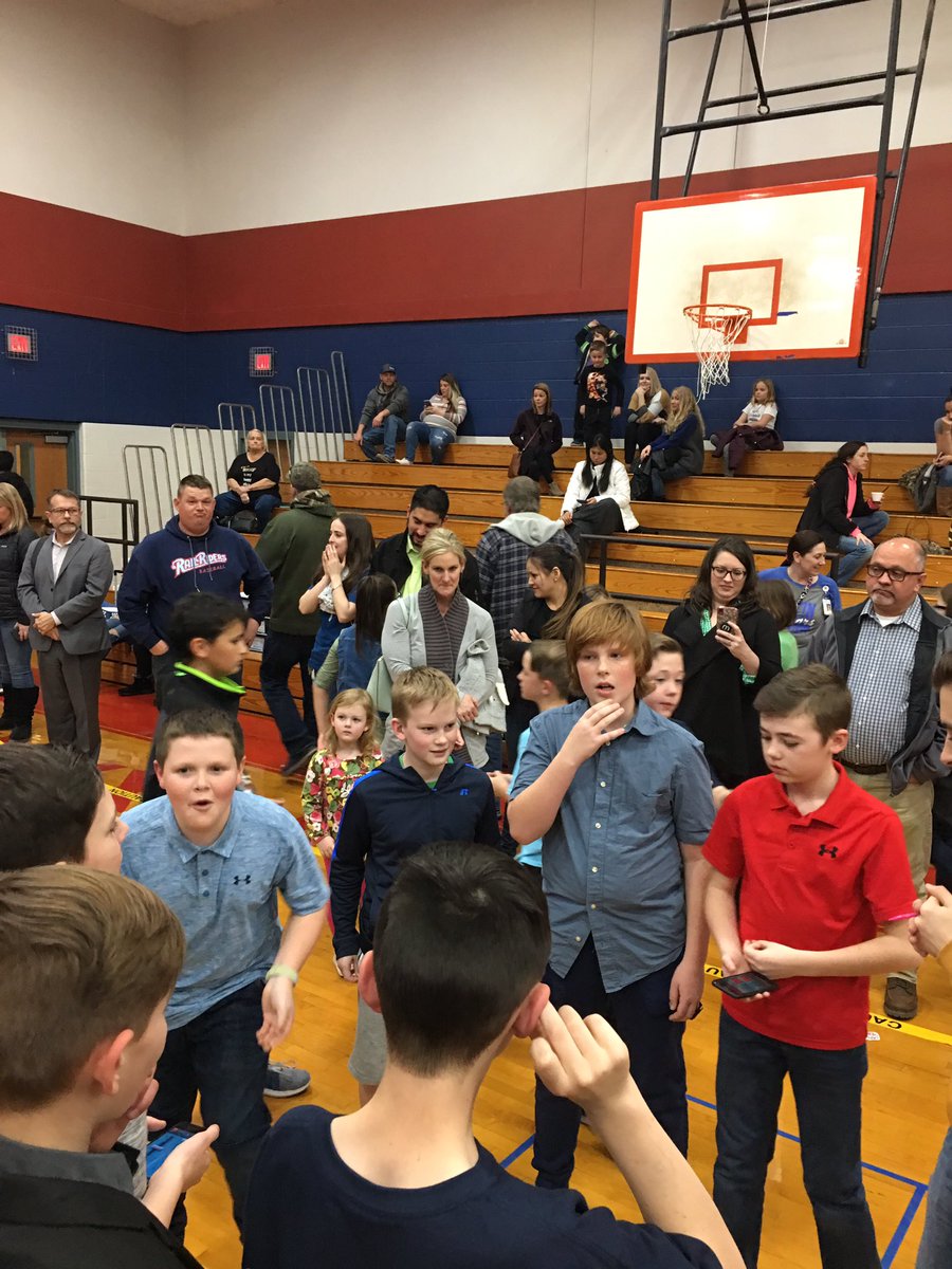 ReneEgle's tweet image. #nisdexpo #nisdrobotics @nisdexpo