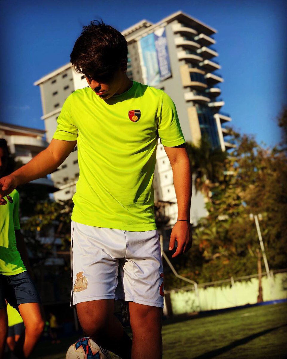 FCPanamericano's tweet photo. Fc panamericano https://t.co/QELUpdEIHs