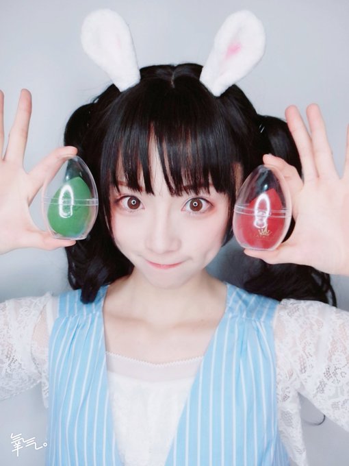 コスプレイヤー綺太郎(きたろう)のTwitter画像12