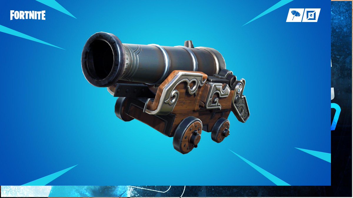 Chevyx0x's tweet photo. Guys patch size of 4.379GB is on!  Are you enjoying new cannons in the battle? Find here what will be new -- >>https://t.co/6ucJLIz0SM

#FortniteSeason8 #fortnitepatch #fortnitenewpatch @237Gaming https://t.co/IWj7q7hsVL