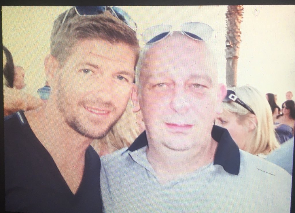 Alan (CHIP)Nevin tweet media