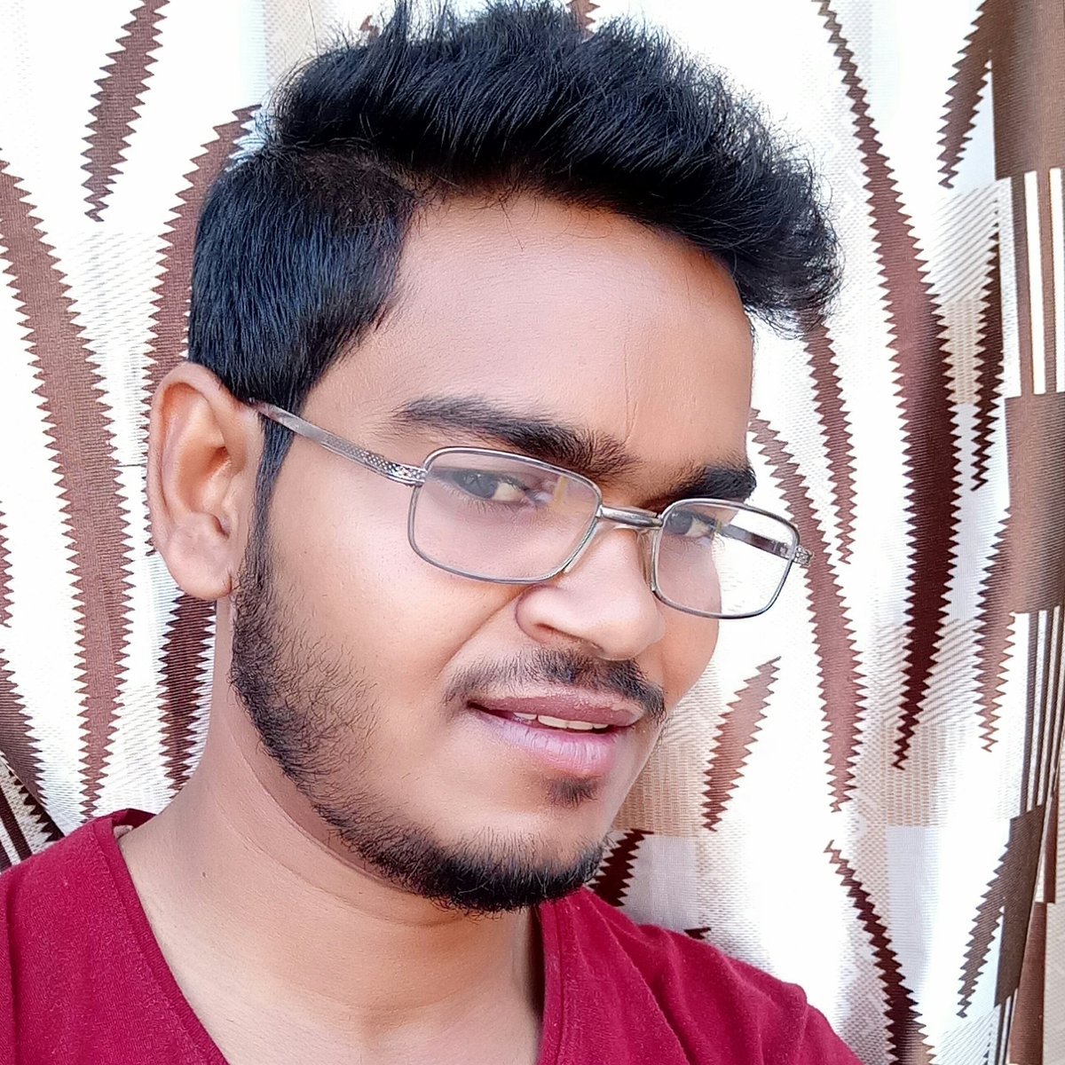 ErKrishankant's tweet photo. #NewProfilePic https://t.co/OcVVHaPheI